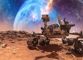 Астрономы сообщили о странном объекте в космосе, подающем радиосигналы каждые 22 минуты