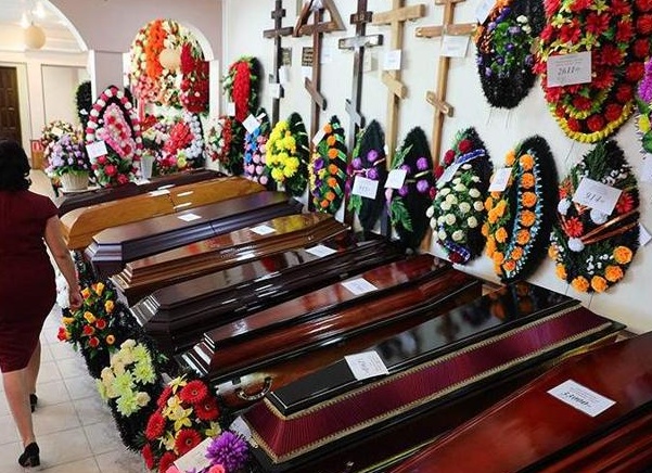 В России за год подорожали поездки на такси. Ощутили?