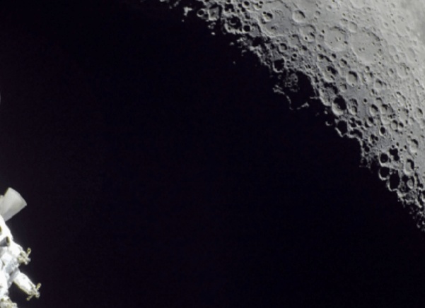 Европейское космическое агентство построит свой корабль для отправки людей на Луну